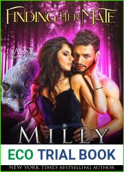Finding Her Mate (Sassy Ever After, #8)