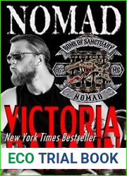 Nomad (Sons of Sanctuary MC, #3)