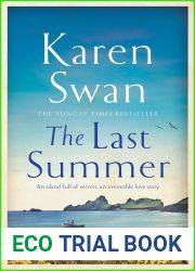 The Last Summer (1)