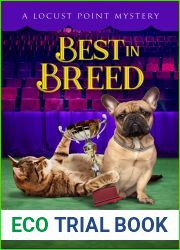 Best in Breed (Locust Point Mystery, #11)