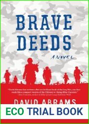 Brave Deeds