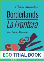 Borderlands La Frontera: The New Mestiza, 5th Edition