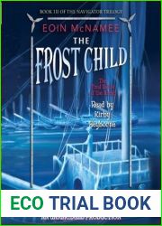 The Frost Child (The Navigator Trilogy, #3)