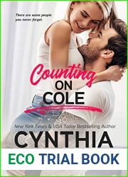 Counting on Cole (Wilde Ways, #8)