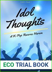 Idol Thoughts (H3RO, #1)