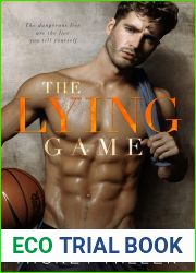 The Lying Game (Love Games, #1)