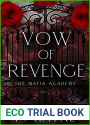 Vow of Revenge (Mafia Academy)
