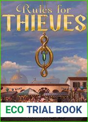 Rules for Thieves (Rules for Thieves, #1)