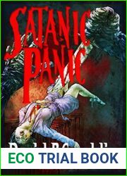 Satanic Panic: A Homage to 1980|s B-Movie Horror