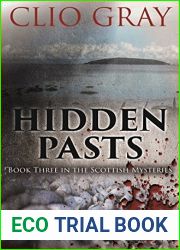 Hidden Pasts (Scottish Mysteries #3)