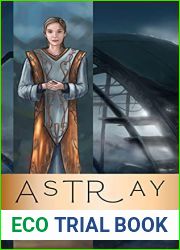 Astray (The Adventures of a Xeno-Archaeologist, #1)