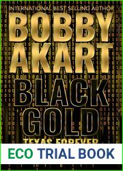 Black Gold: A Terrorism Thriller