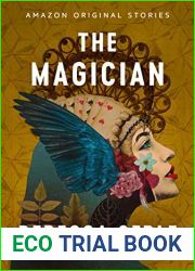 The Magician (Good Intentions collection)