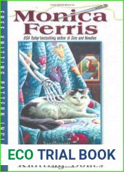 Knitting Bones (A Needlecraft Mystery, #11)