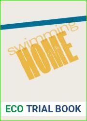 Swimming Home