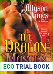 The Dragon Master (Dragon, #3)
