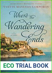 Where the Wandering Ends