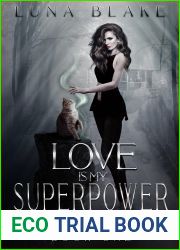 Love is my Superpower