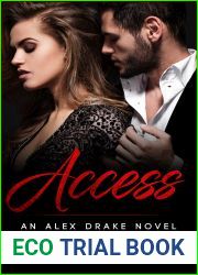 Access (Alex Drake, #1)