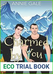 Charmed by You: A small town, contemporary gay romance (Glitter Lake Book 1)