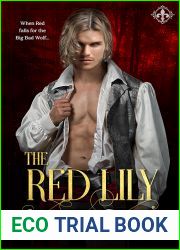 The Red Lily (Vampire Blood, #2)
