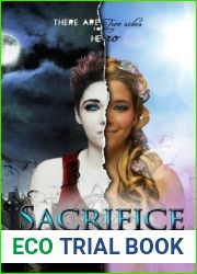 Sacrifice (Gryphon #3)
