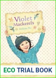 Violet Mackerel|s Brilliant Plot (Violet Mackerel, #1)