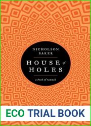 House of Holes