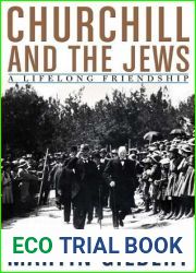 Churchill and the Jews: A Lifelong Friendship