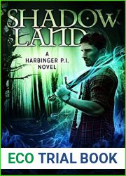 Shadow Land (Harbinger P.I., #5)