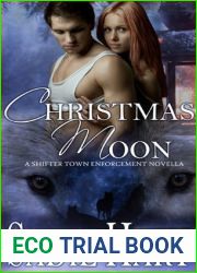 Christmas Moon (Shifter Town Enforcement, #3.5)