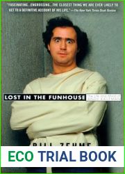 Lost in the Funhouse: The Life and Mind of Andy Kaufman