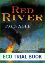 Red River (Far Western Civil War, #4)