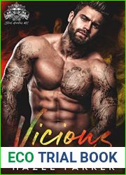 Vicious (Steel Heretics MC Book 1)