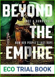 Beyond the Empire (The Indranan War, #3)