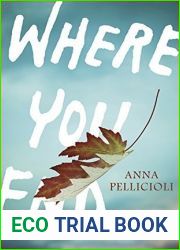 Where You End