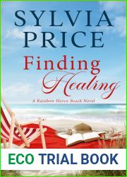 Finding Healing: Rainbow Haven Beach Prequel