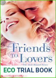 Friends to Lovers (Aisle Bound, #3)