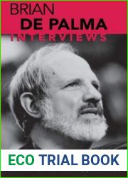 Brian De Palma: Interviews