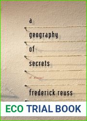A Geography of Secrets