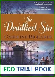 The Deadliest Sin