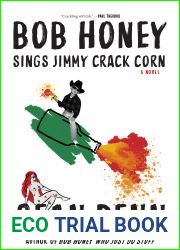 Bob Honey Sings Jimmy Crack Corn