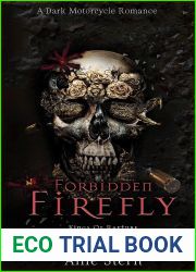 Forbidden Firefly (Kings of Rapture, #1)