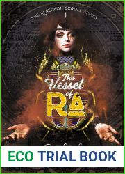 The Vessel of Ra (The Klaereon Scroll #1)