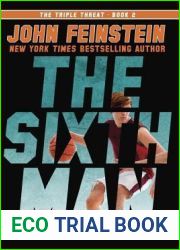 The Sixth Man (The Triple Threat, 2)