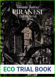 The Prisons [Le Carceri]: The Complete First and Second States)