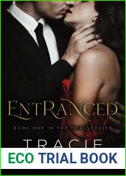 Entranced (Rogues, #1)