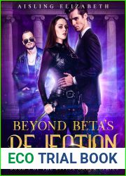 Beyond Beta|s Rejection (Divine Order, #1)