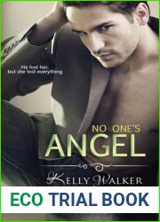 No One|s Angel (Chadwell Hearts, #1)