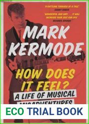 How Does It Feel?: A Life of Musical Misadventures